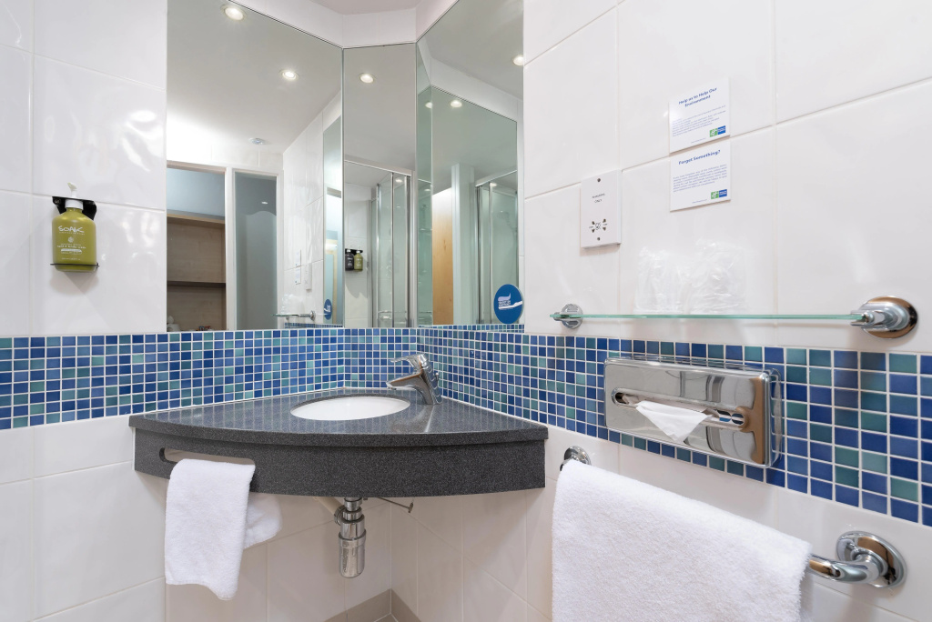 Holiday Inn Express Burnley