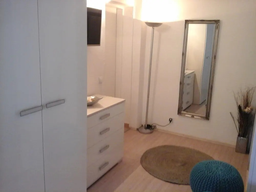 Apartmani Teo