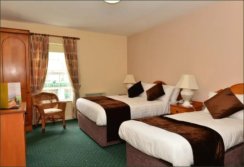 Murphys Hotel