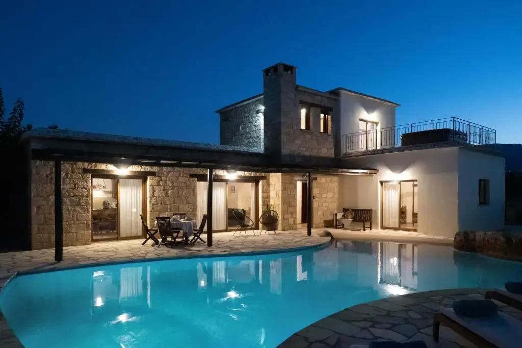 Amera Luxury Villas