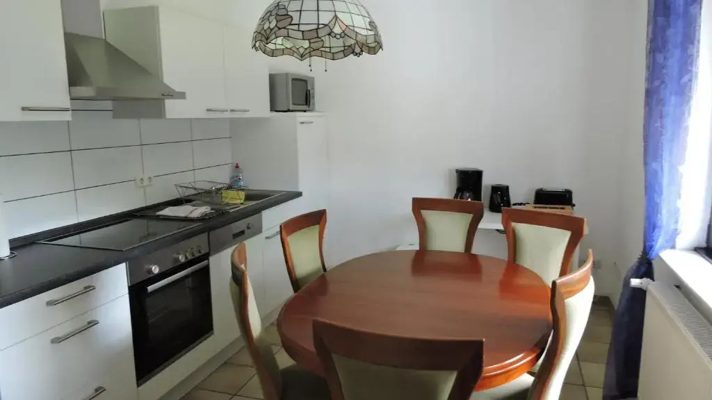Ferienwohnung Nr. 3