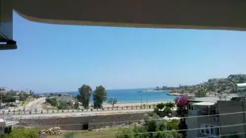 Trak Pansiyon