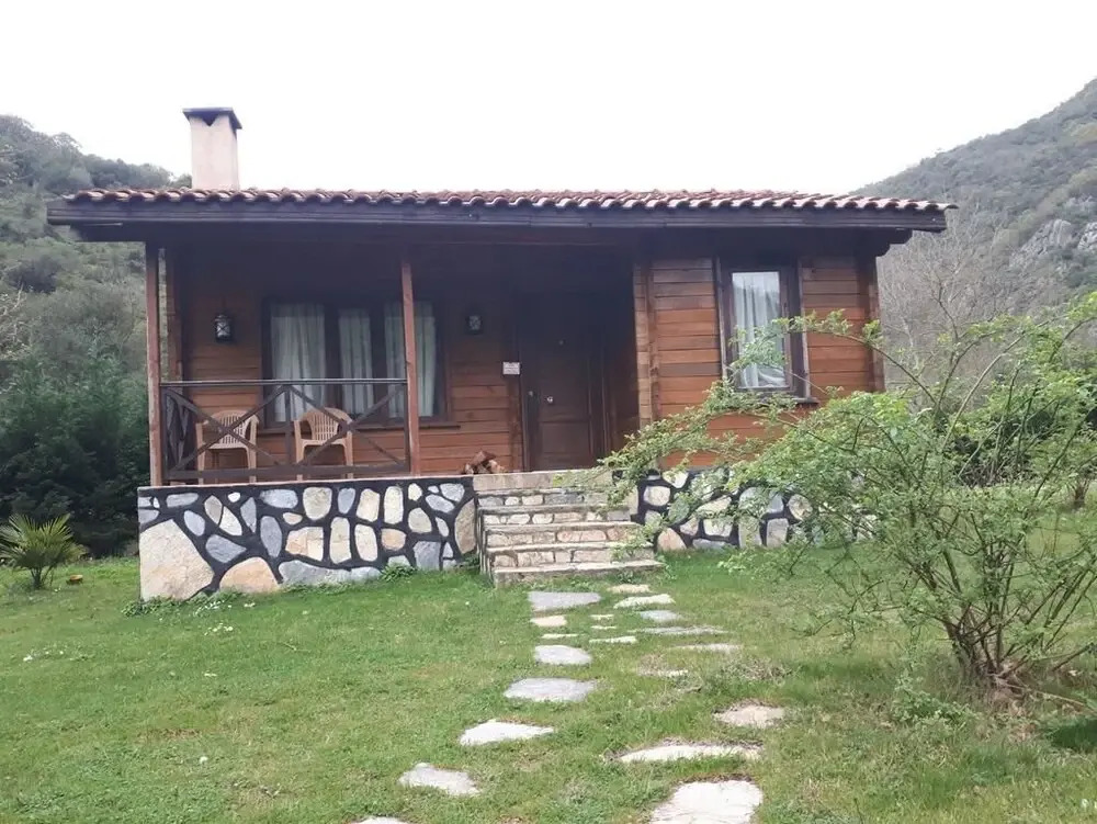 Bagdat Resort