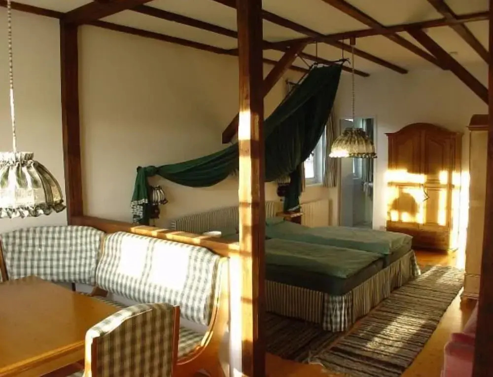 Hotel Toepperhof