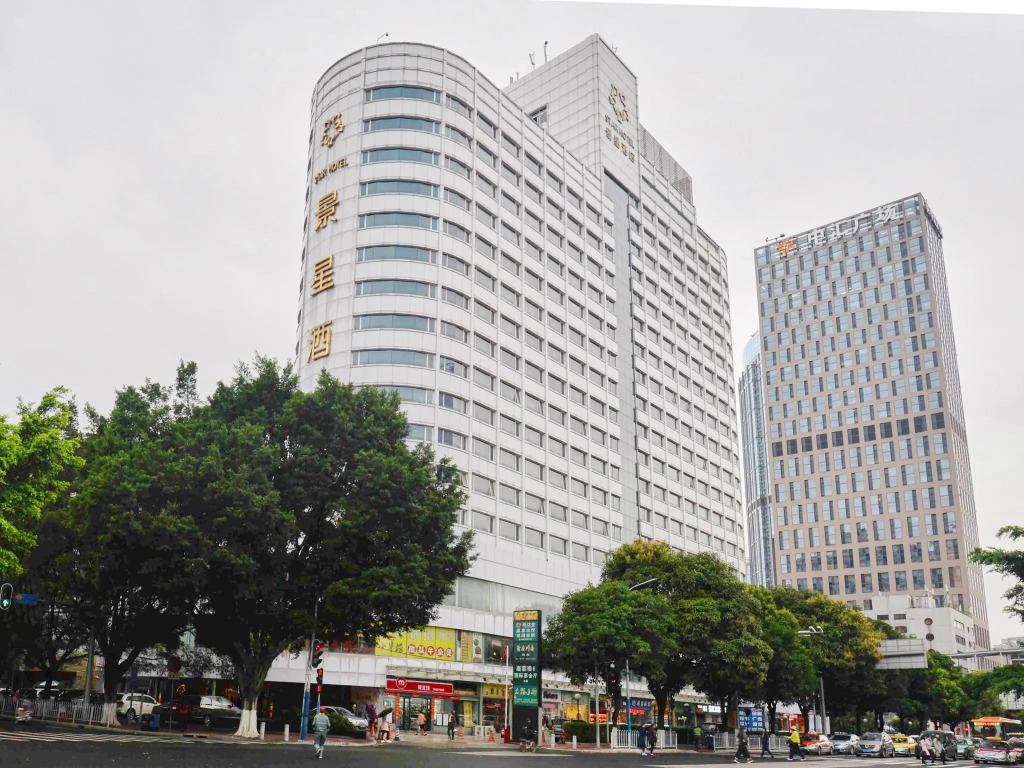Star Hotel