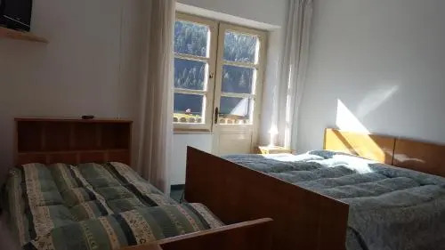 Hotel Piccolo