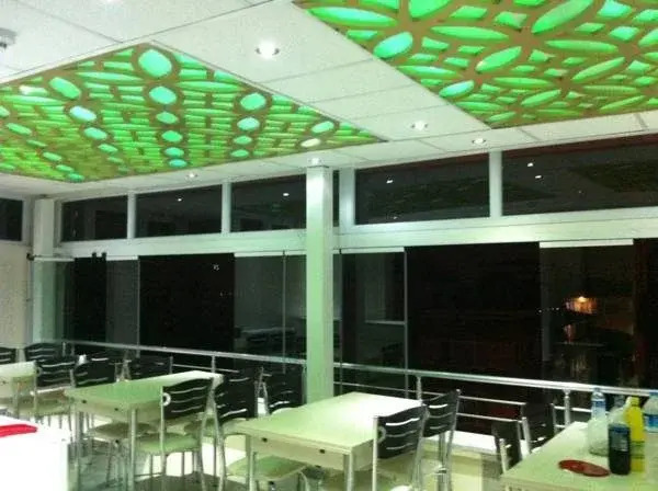 Bursa City Hotel