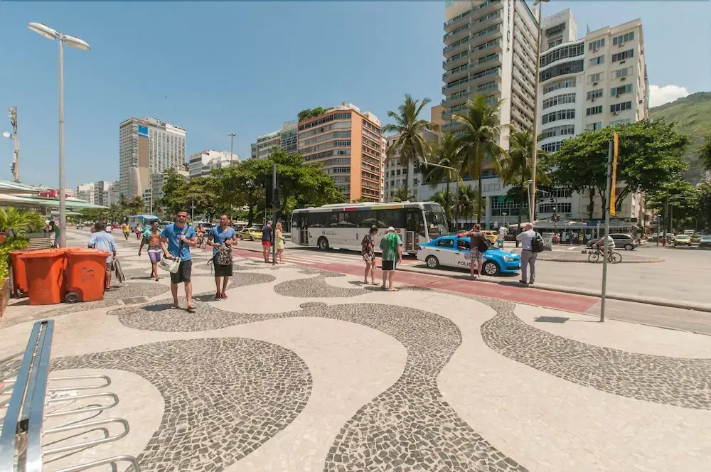 Brand New Beachfront C1-0017
