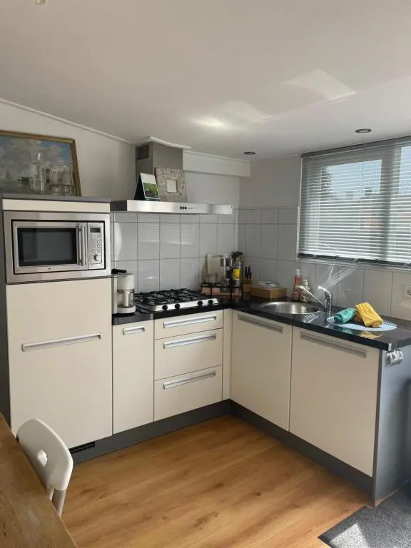 Domburg centrum - Fijne bungalow 200 m van strand