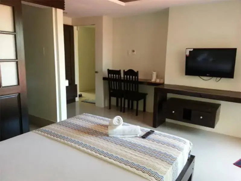 Tan's Guest House