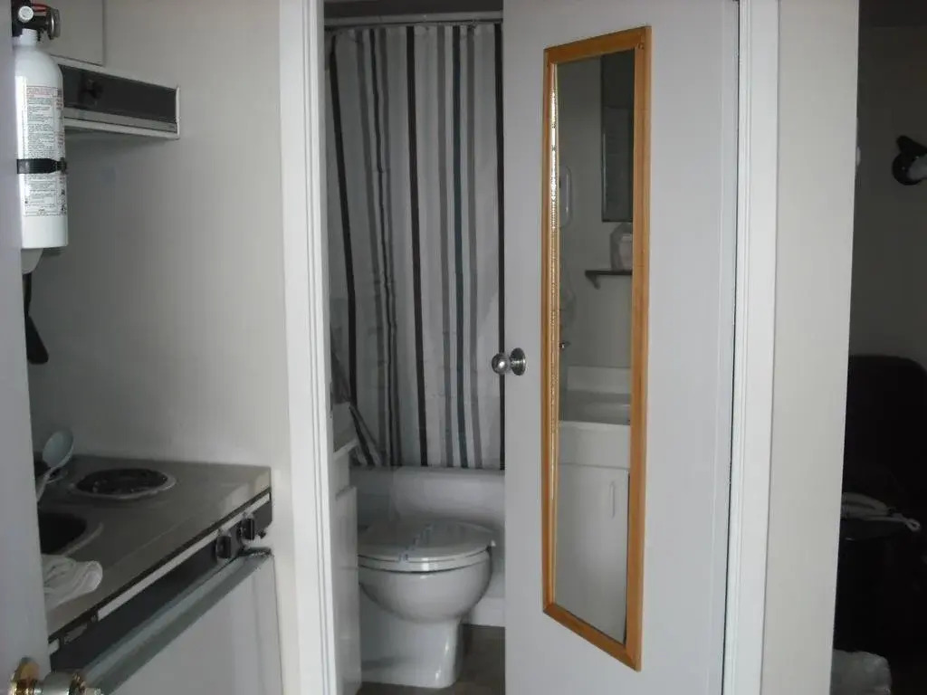 Motel de lanse