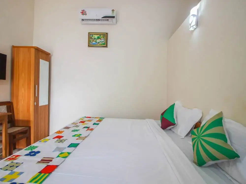 Martinet Vagator Guest House by OYO Rooms