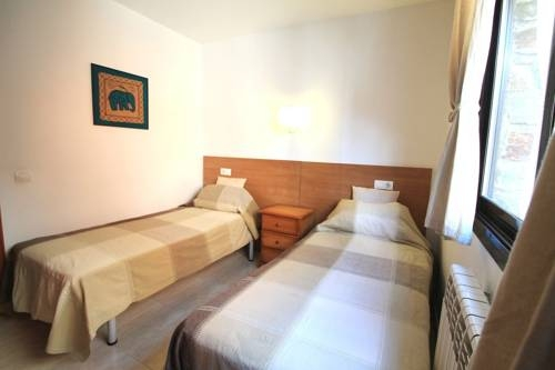 Apartamentos Gran Sol