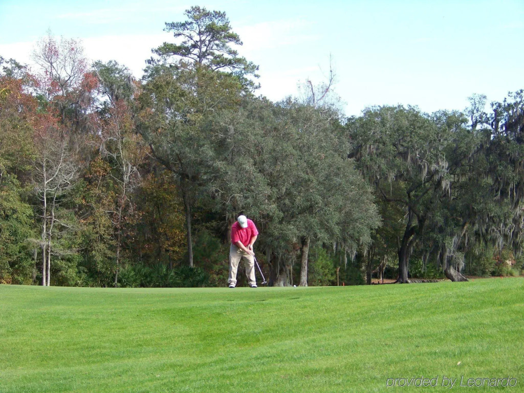 Holiday Inn Express Saint Simons Island by IHG