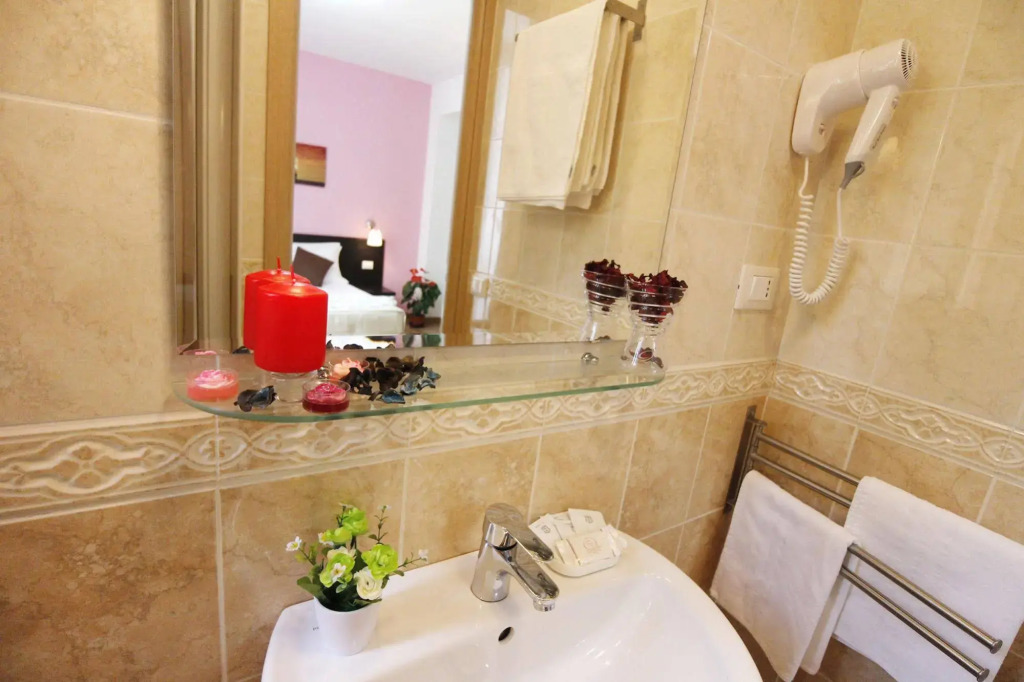 B&B Manzoni Holidays