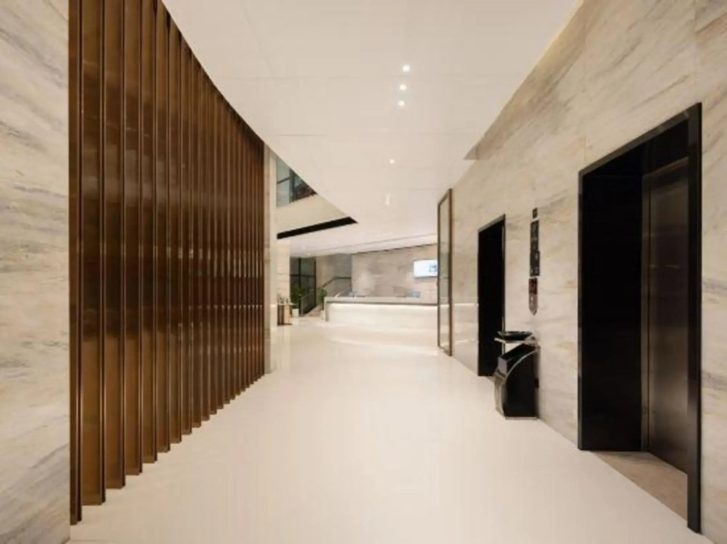City Comfort Inn Hotel (Hechi Chengdong)