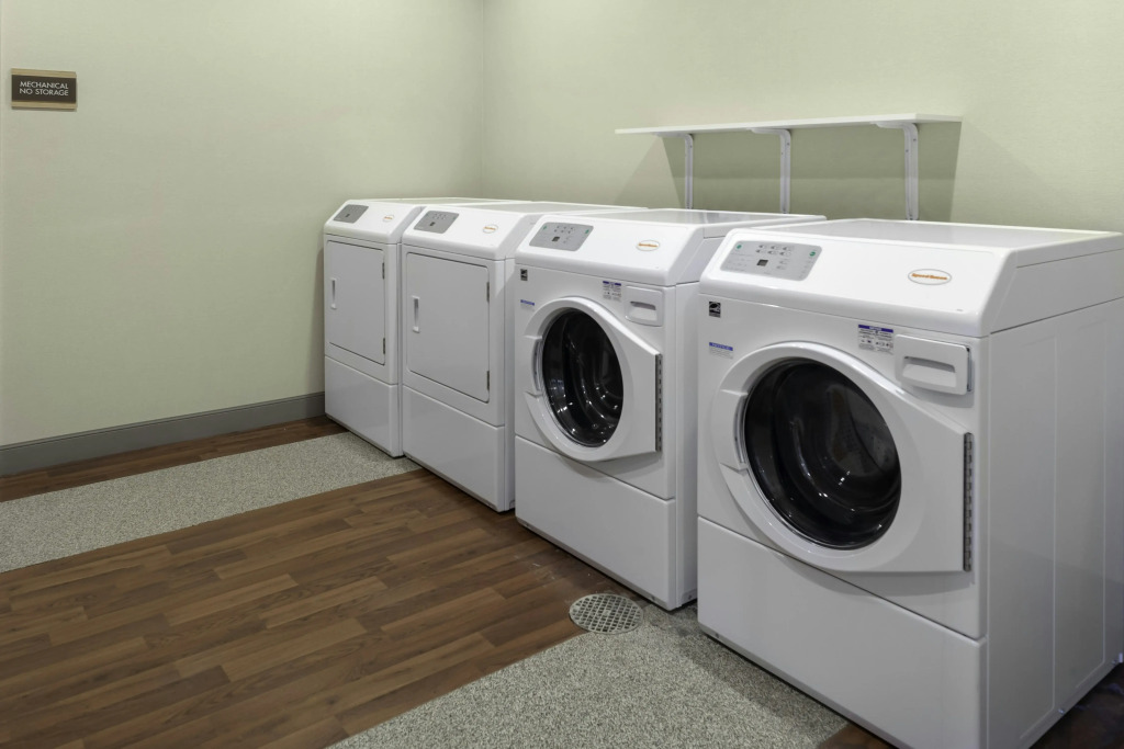 Home2 Suites By Hilton Denver South Centennial Airport