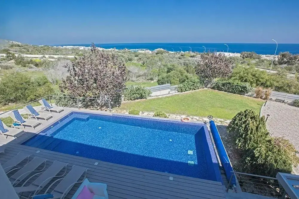 Villa Chloe
