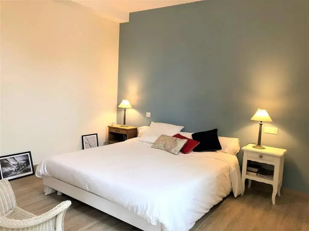 Maison Pornichet, 5 pièces, 9 personnes - FR-1-392-135