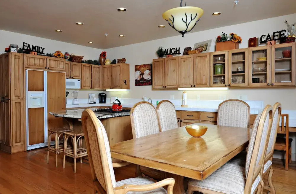 Harriman Townhome 5 - 3 Br Condo