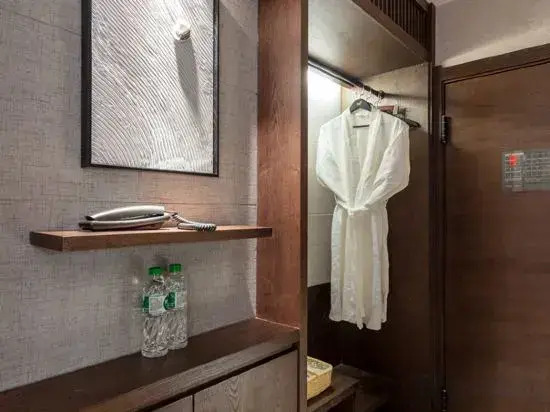 Yunyi Zhenyue Garden Hotel