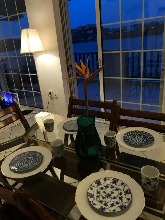 Pounta Beach House