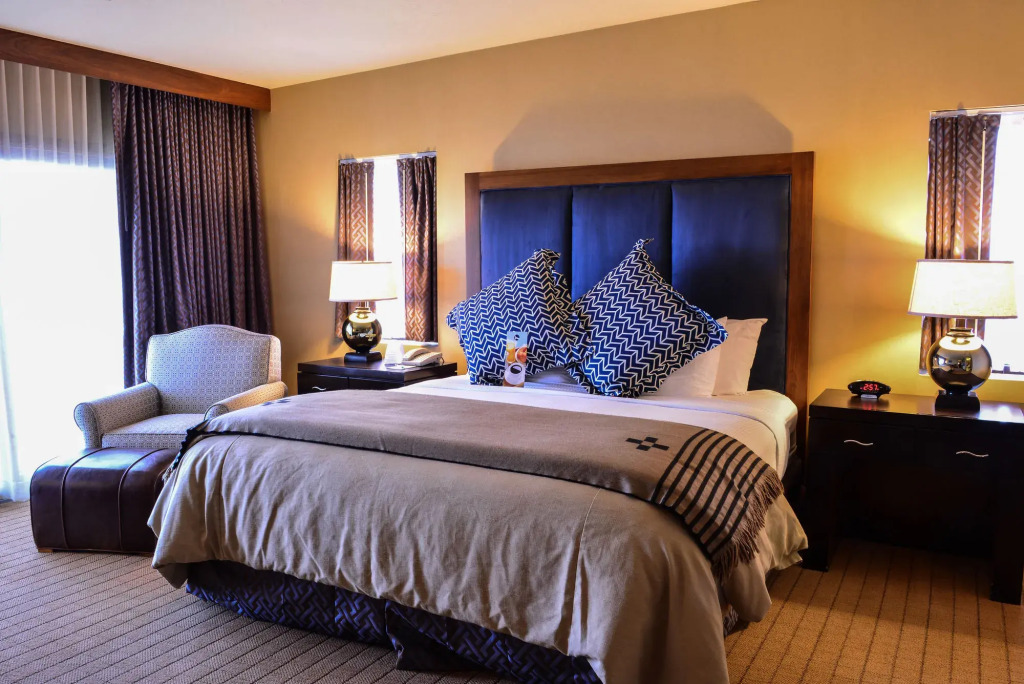 Prescott Resort and Conference Center