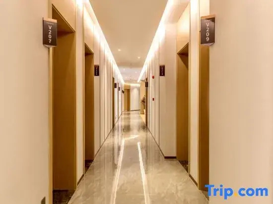 Yan Xi Hotel