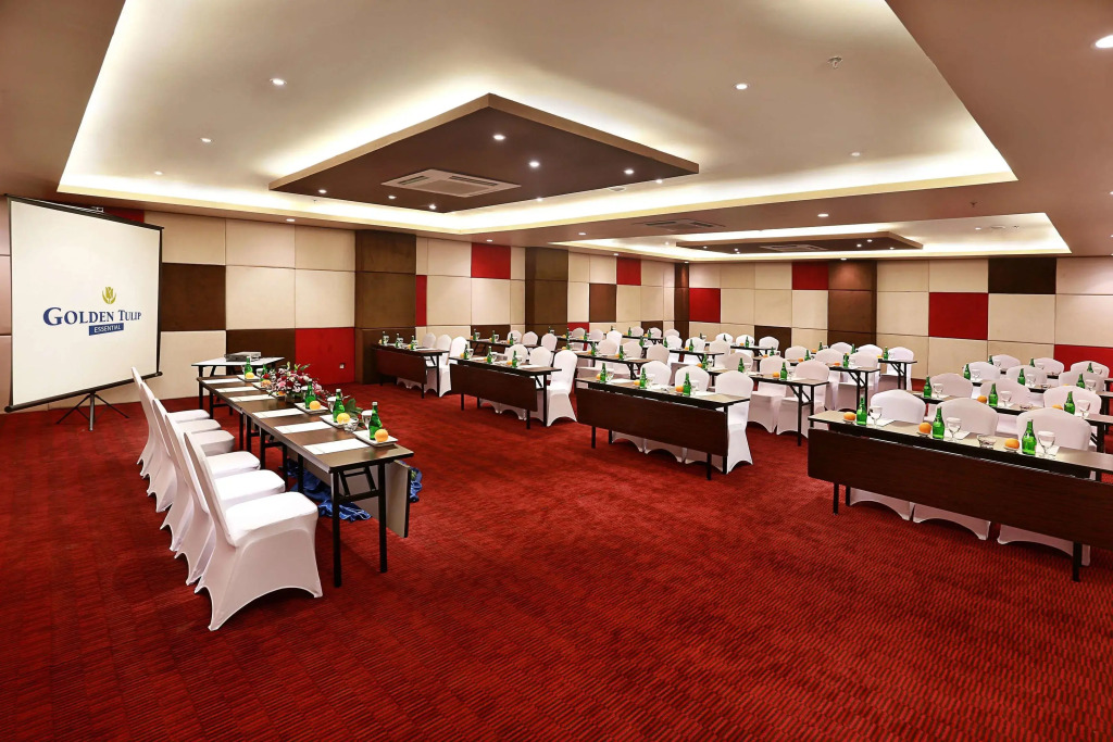 Azana Boutique Hotel Denpasar
