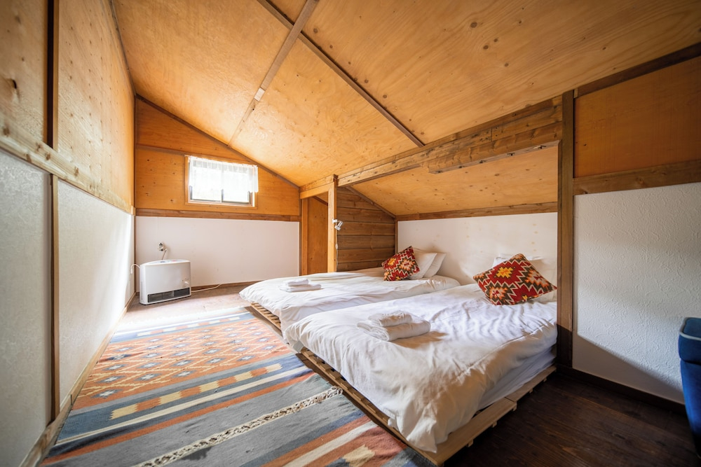 Sennin Cabin Hakuba- Vacation STAY 86892