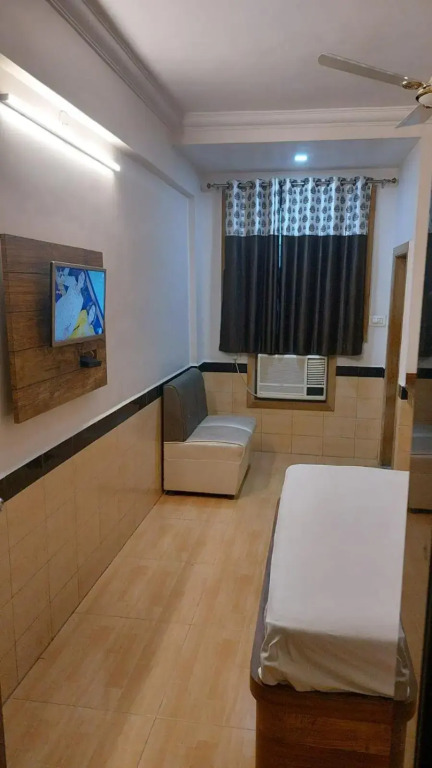 Hotel Samay Lodging & Boarding By WB Inn