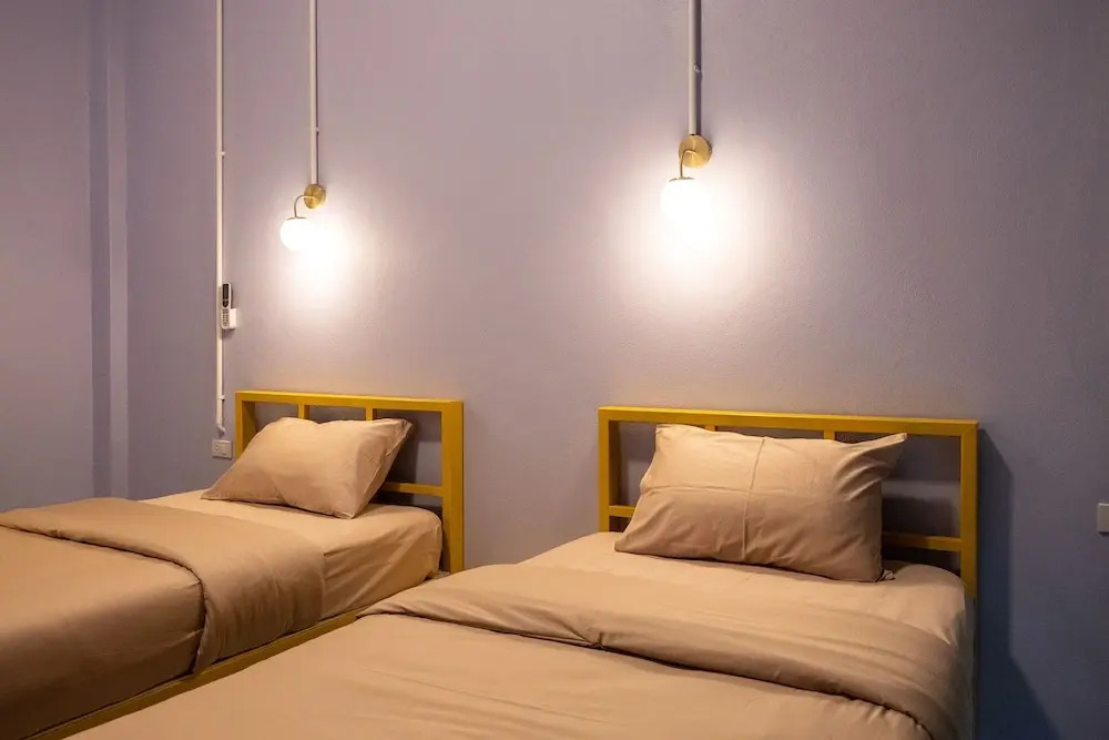 Alley51 Hotel