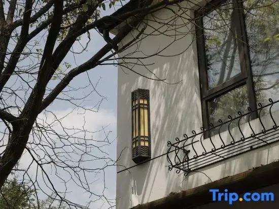 Yingwuxin Boutique Hostel Mount Mogan