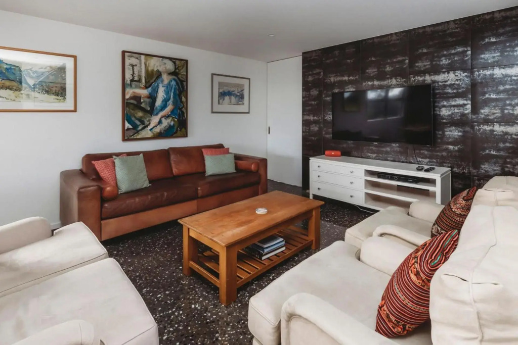 Desirable on Devon - award-winning luxury in CBD