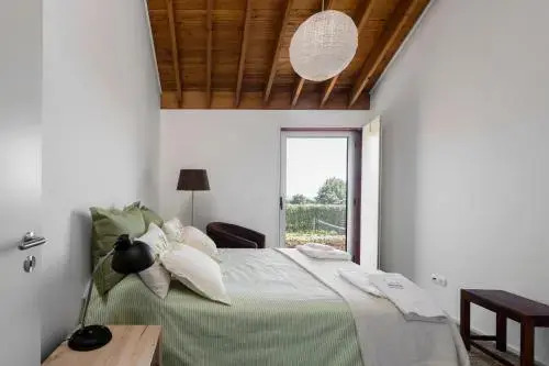 Quinta da Tilia Boutique Retreat