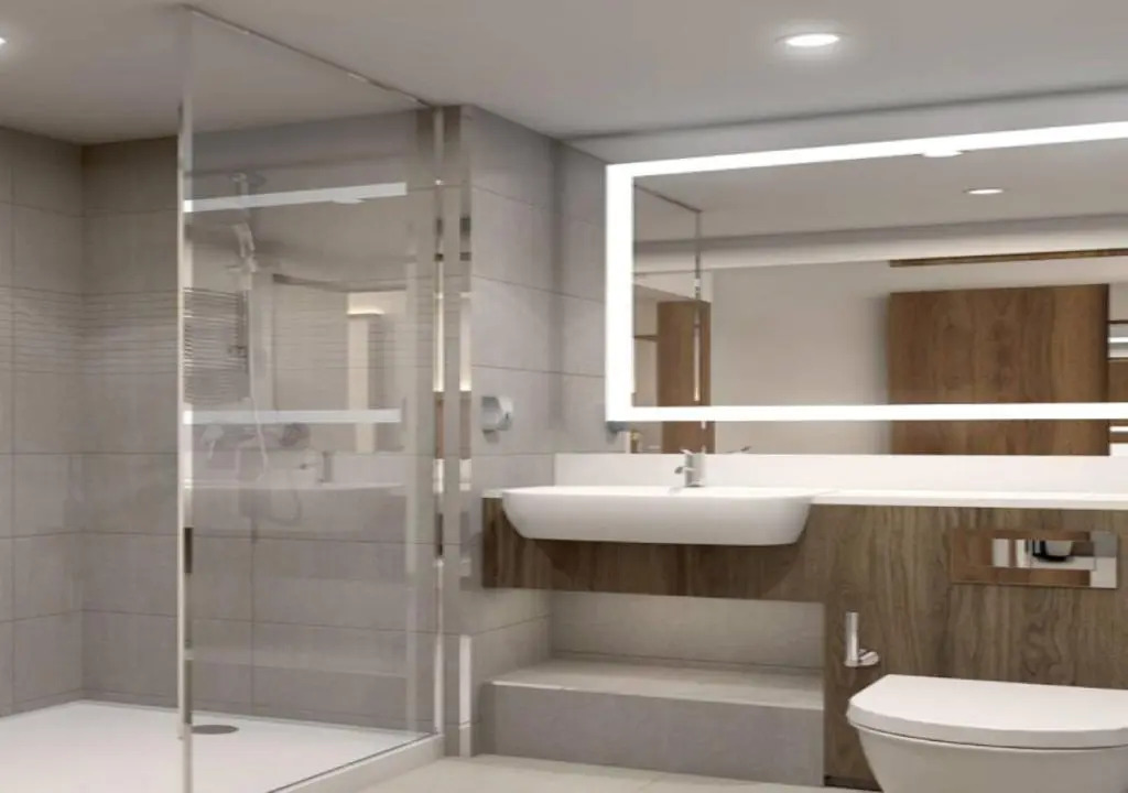 Courtyard by Marriott Szczecin City