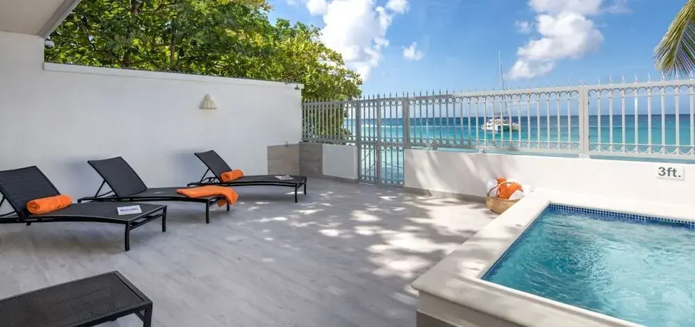 Villa Westshore