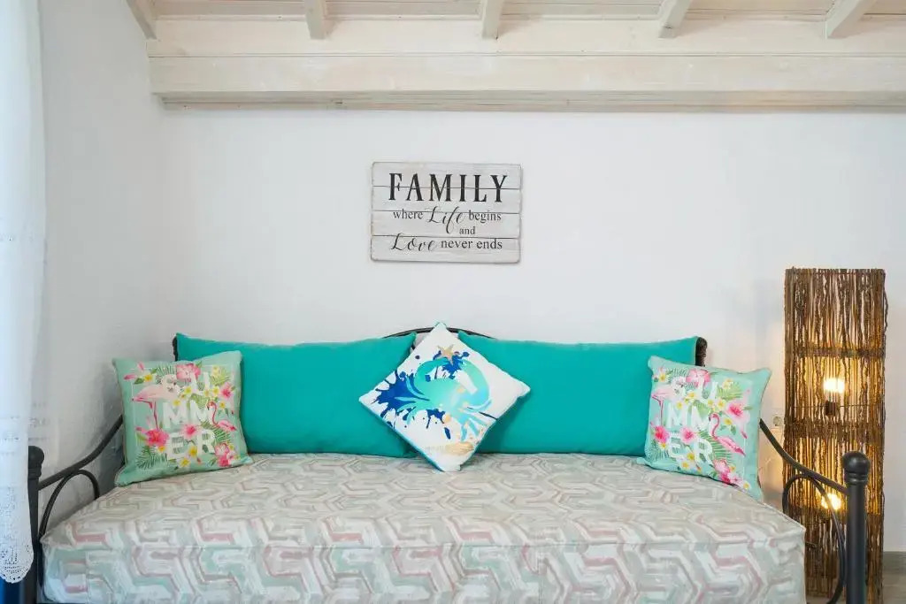 Glaros Bungalow