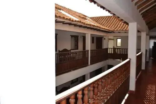 Hotel Villa Luna