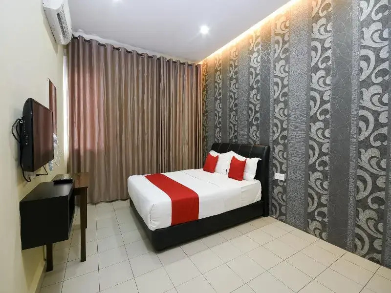 Ys Inn by OYO Rooms