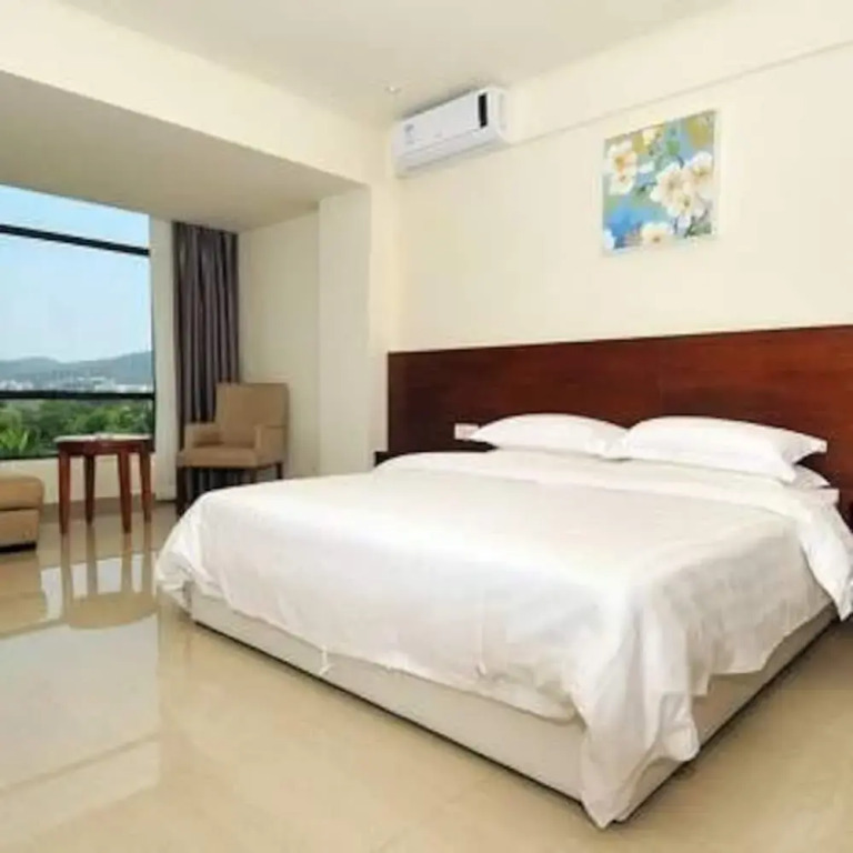 Xianghe Hotel