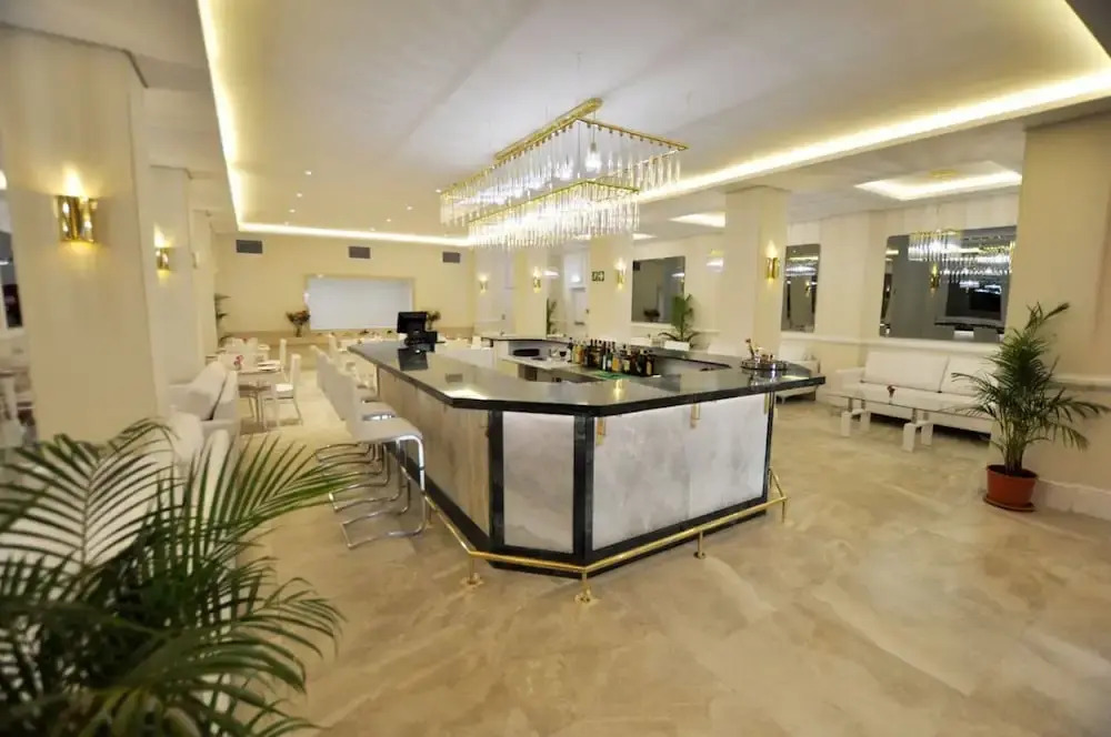 40 on Burg Hotel