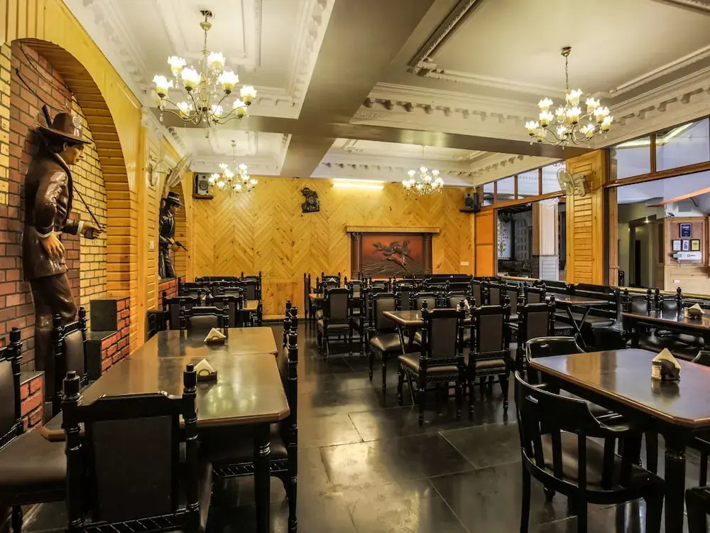 Hotel Pratap Heritage