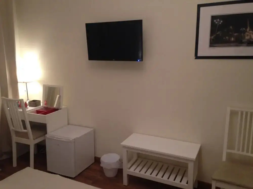 San Domenico Bed & Breakfast