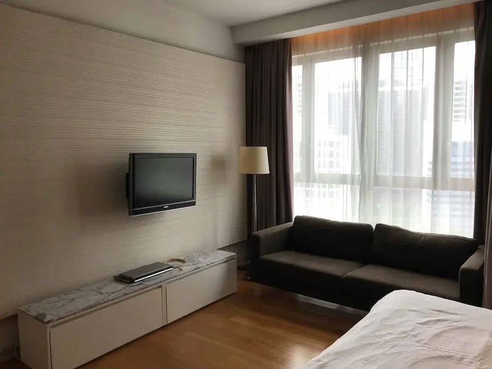 Trigo Home Kuala Lumpur - Marc