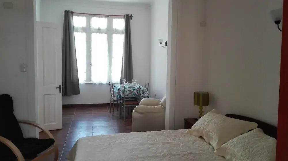 Mediterraneo Apartments