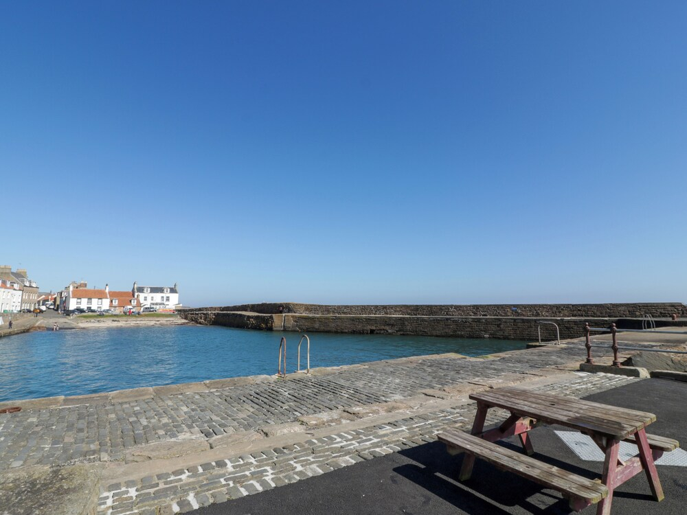 Isle of May View