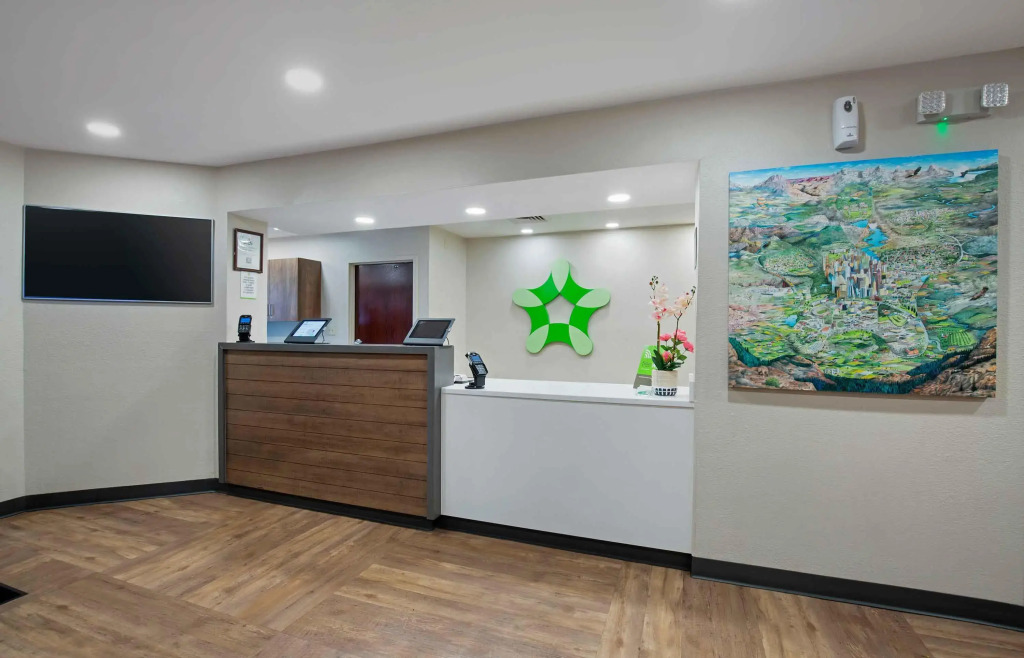 Extended Stay America Suites - Washington, DC - Alexandria - Landmark