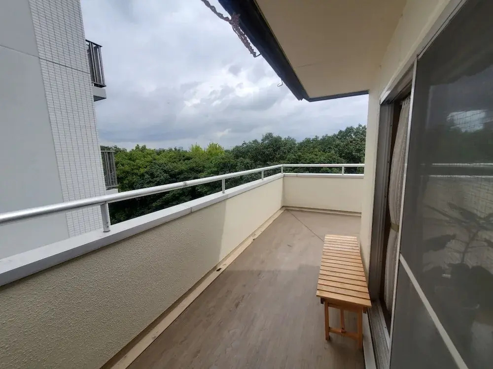 Banboo House
