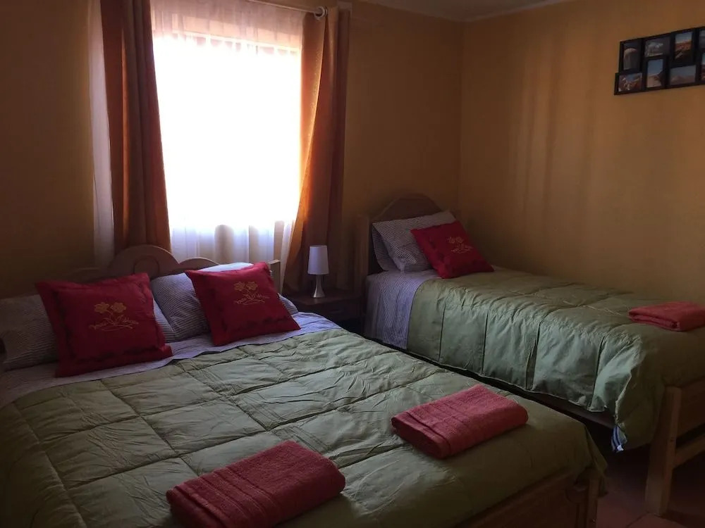 Hostal Km Zero - El Senor del Lascar